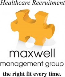 Maxwelllogo_vector[1], large-HealthcareRecruitment-Italic